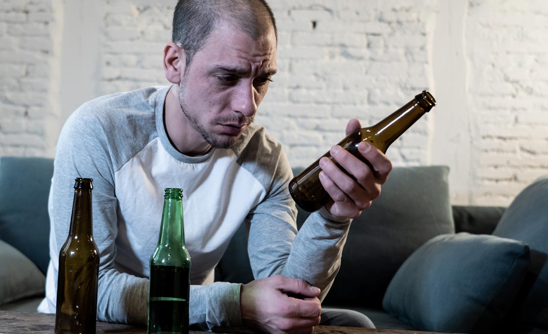 Убрать алкогольную зависимость в Белоярске